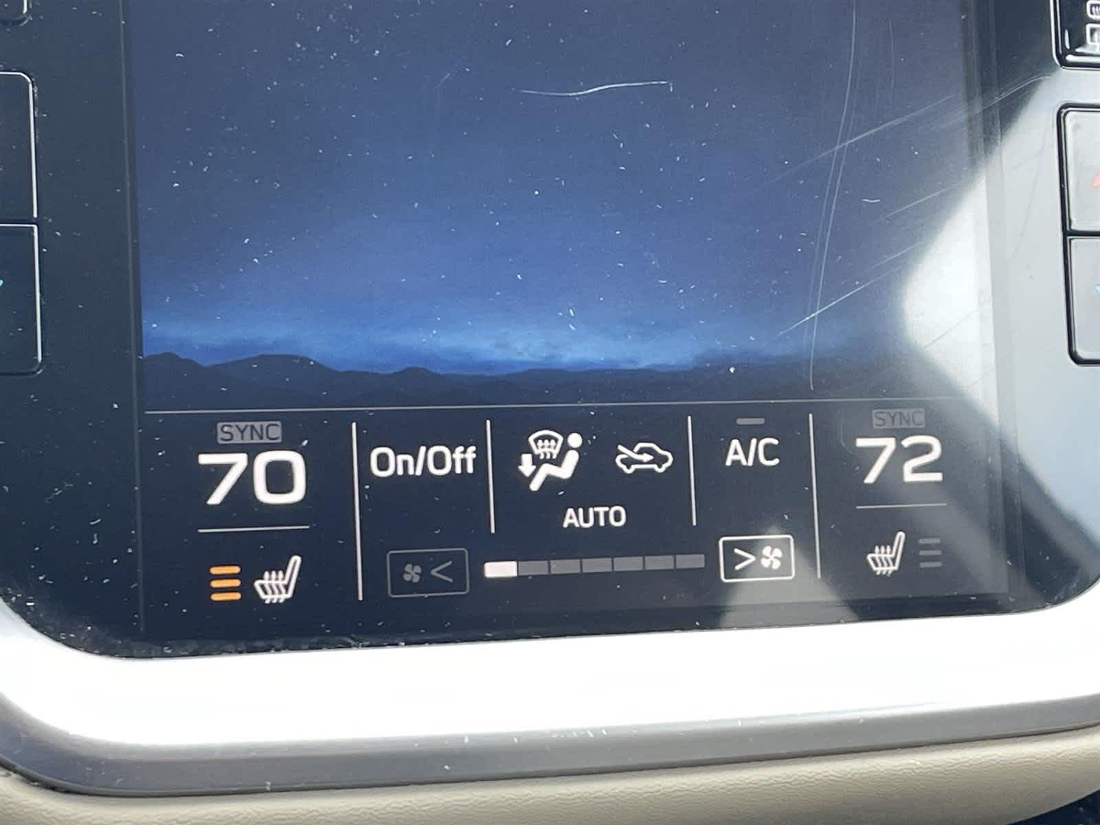 Thumbnail: 2021 Subaru Outback - 22