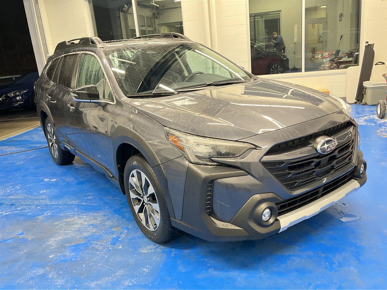 Thumbnail: 2023 Subaru Outback - 7