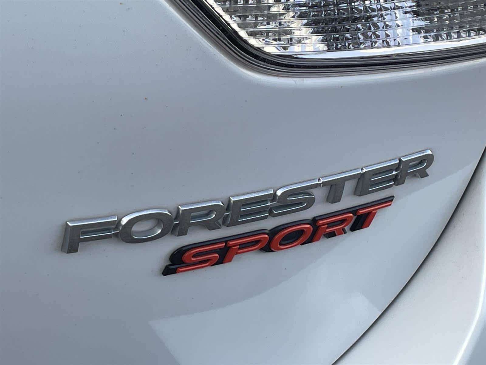 Thumbnail: 2020 Subaru Forester - 10