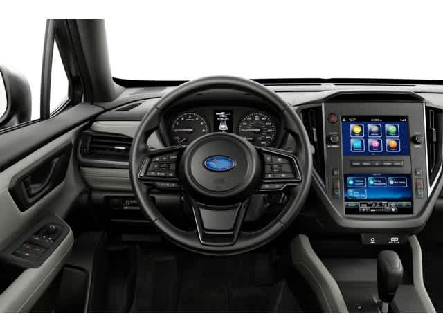 Thumbnail: 2025 Subaru Forester - 15
