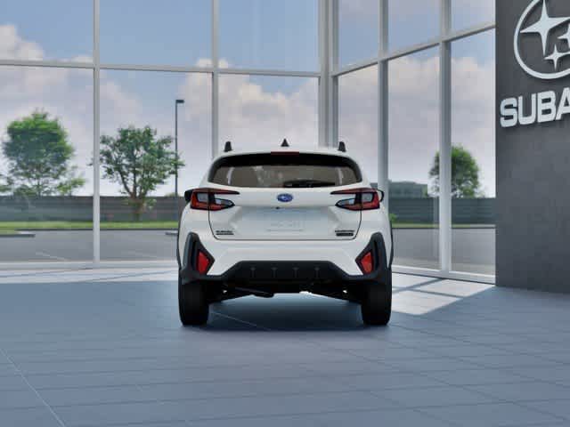 Thumbnail: 2026 Subaru Crosstrek - 8