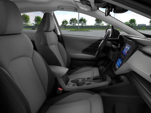 Thumbnail: 2026 Subaru Crosstrek - 15