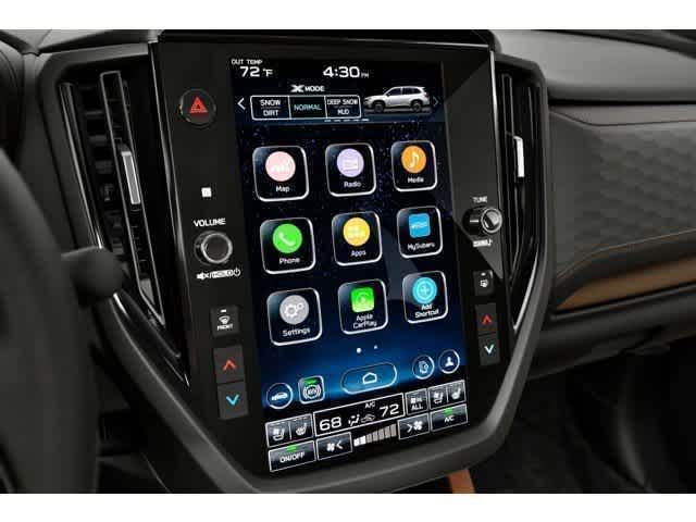 Thumbnail: 2026 Subaru Forester - 19