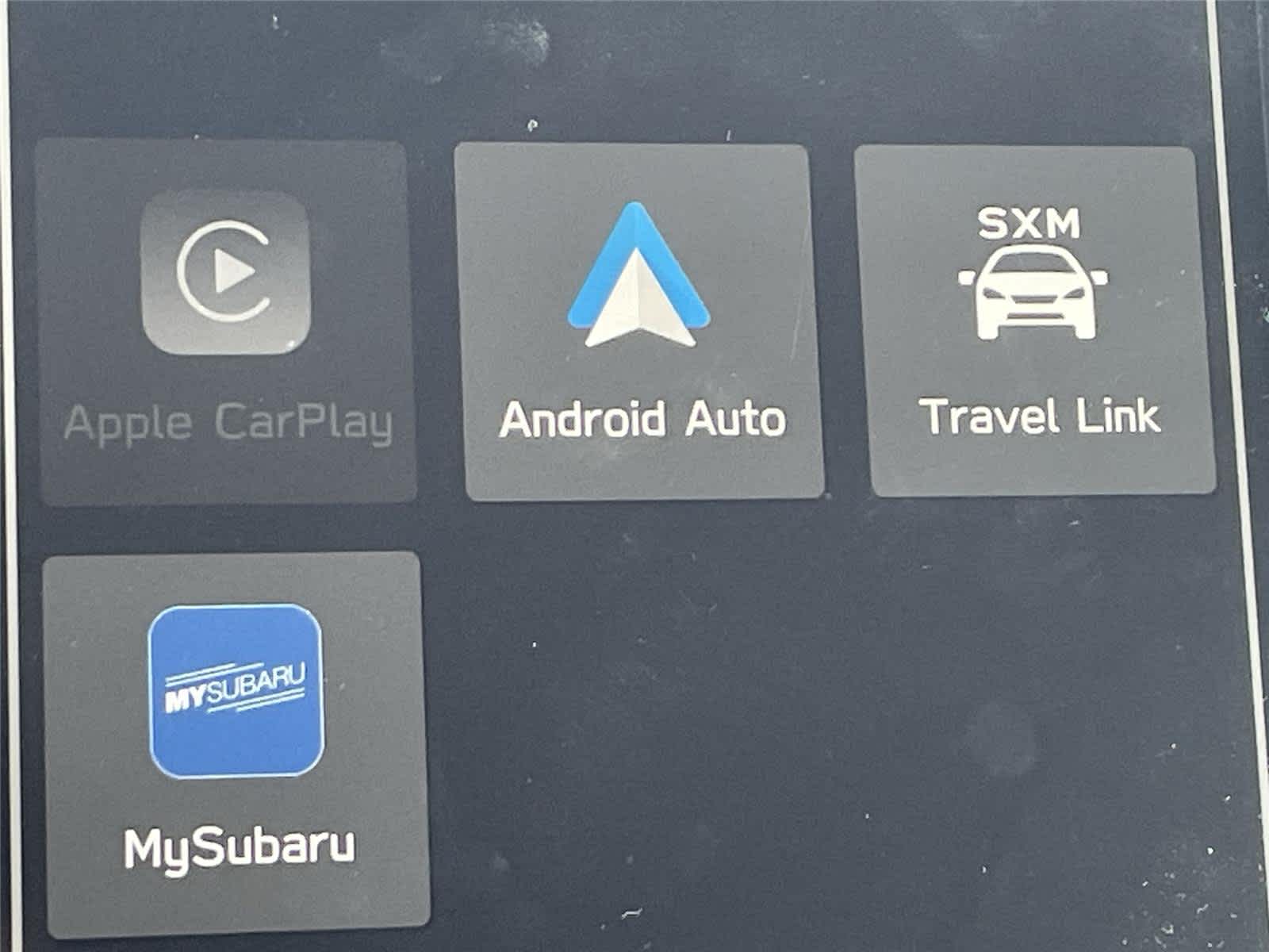 Thumbnail: 2025 Subaru Legacy - 20
