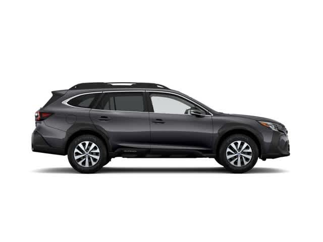 Thumbnail: 2025 Subaru Outback - 7