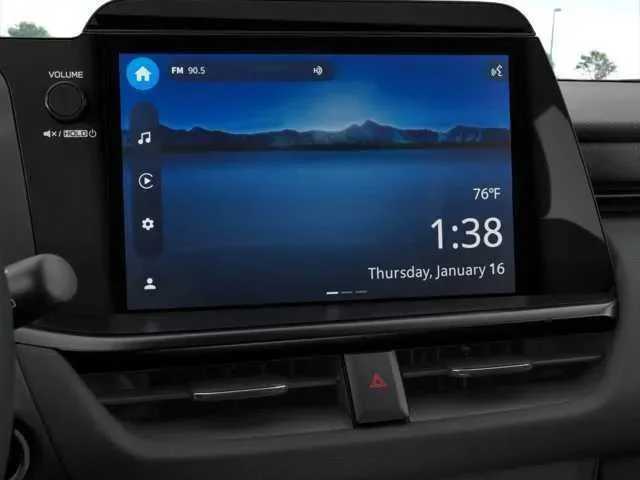 Thumbnail: 2026 Subaru Outback - 19