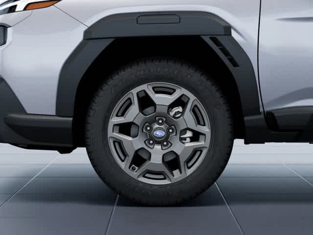 Thumbnail: 2026 Subaru Outback - 9