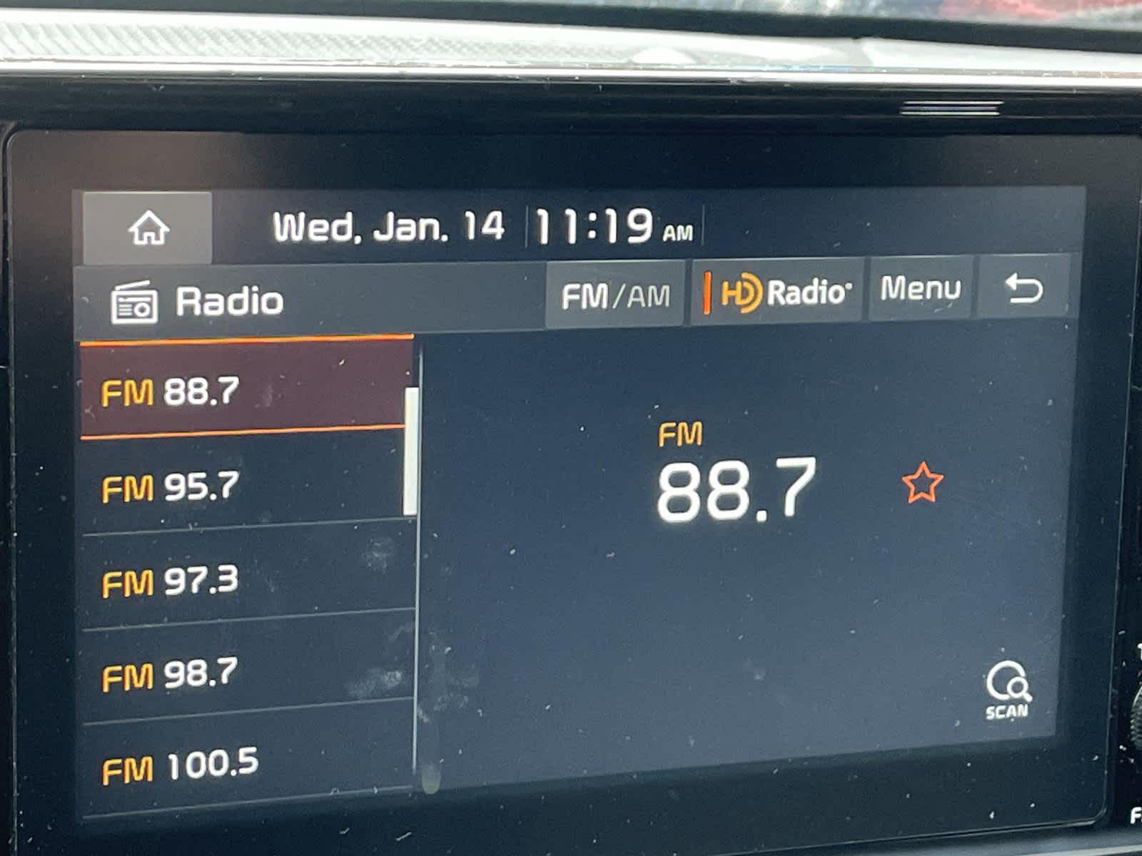 Thumbnail: 2021 Kia Seltos - 11