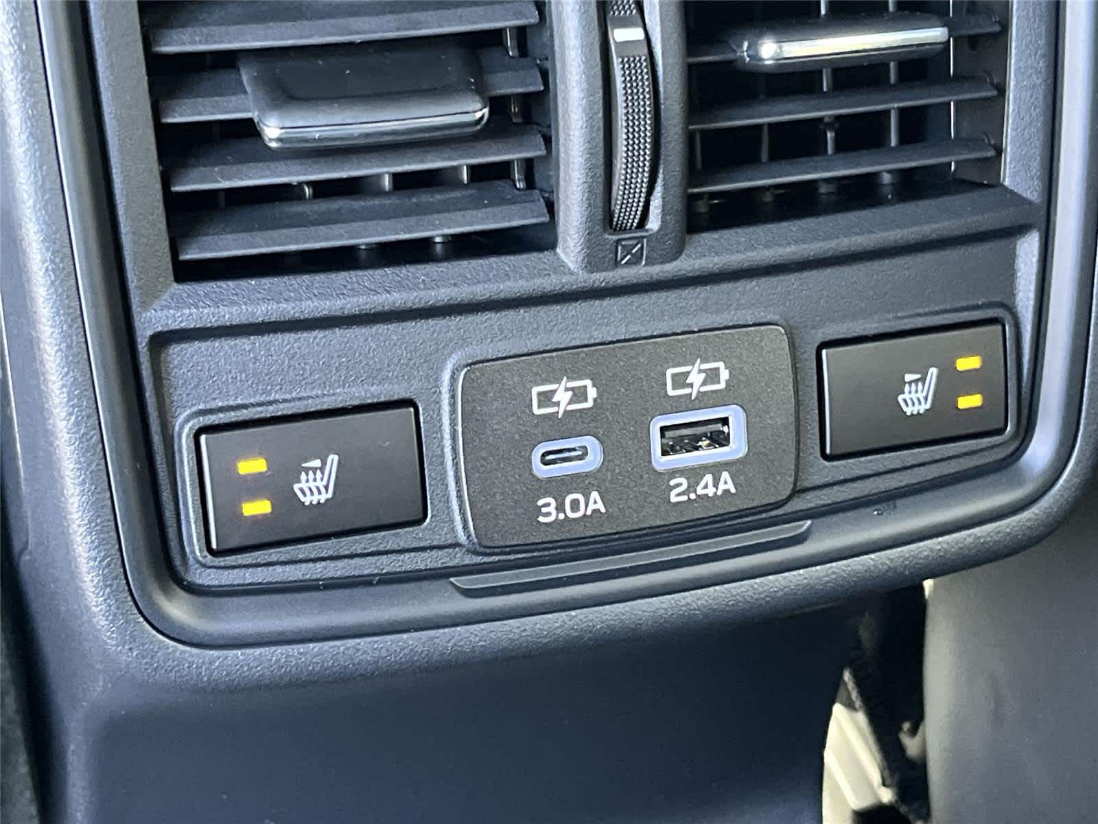 Thumbnail: 2026 Subaru Outback - 19