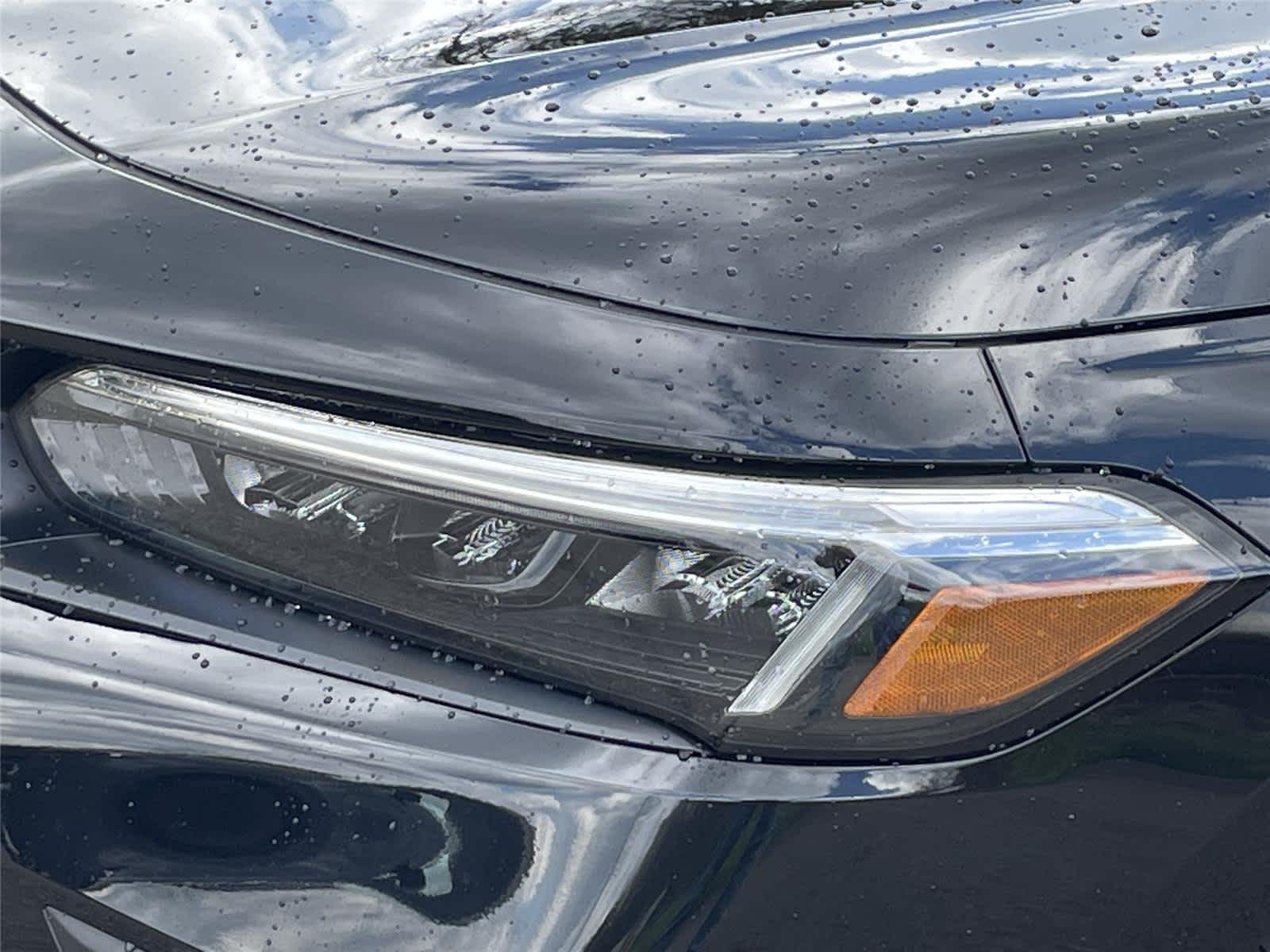 Thumbnail: 2022 Honda Civic - 9