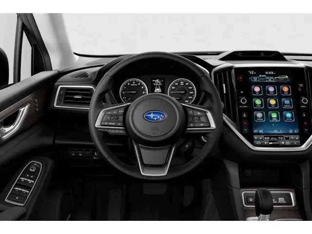 Thumbnail: 2026 Subaru Ascent - 15