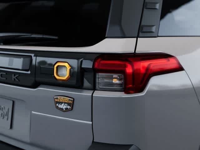 Thumbnail: 2026 Subaru Outback - 12