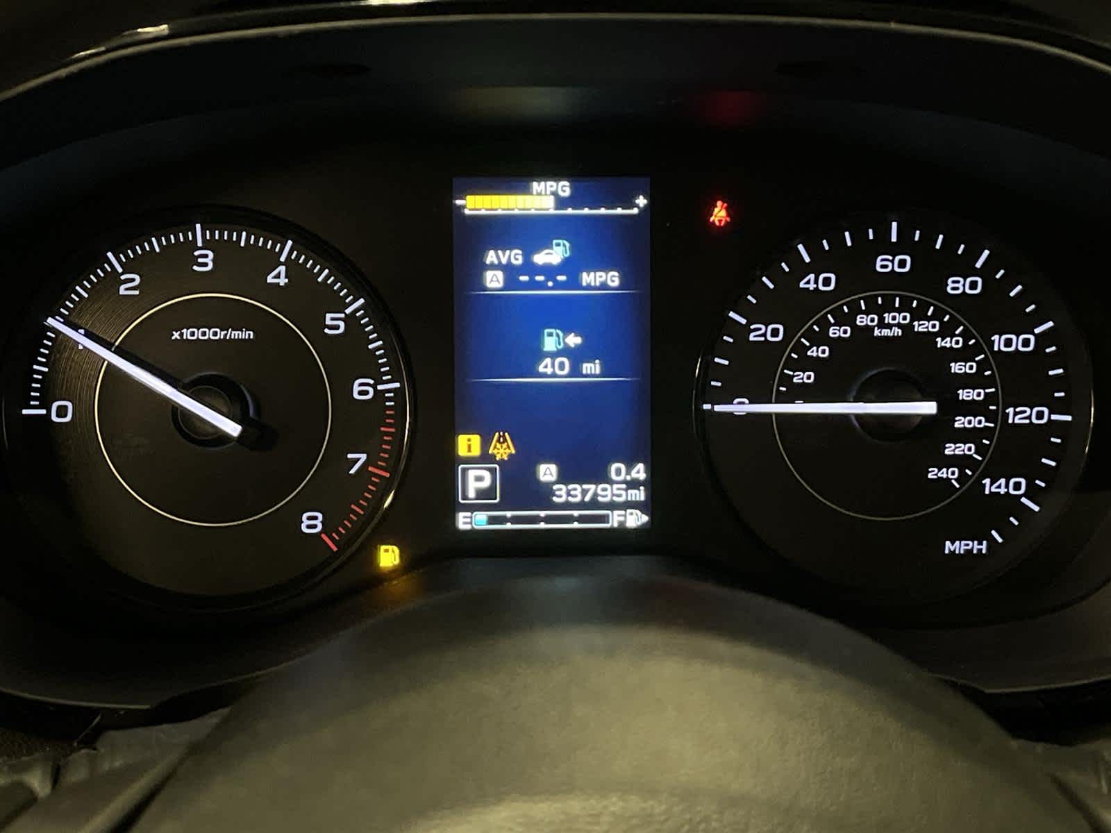 Thumbnail: 2023 Subaru Impreza - 29