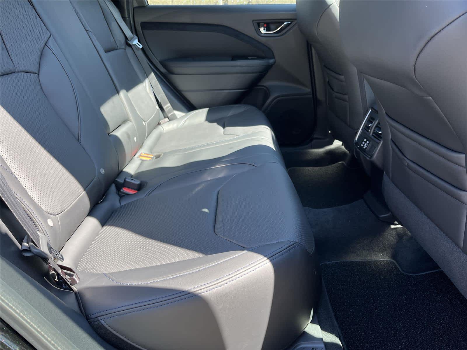 Thumbnail: 2026 Subaru Forester - 18