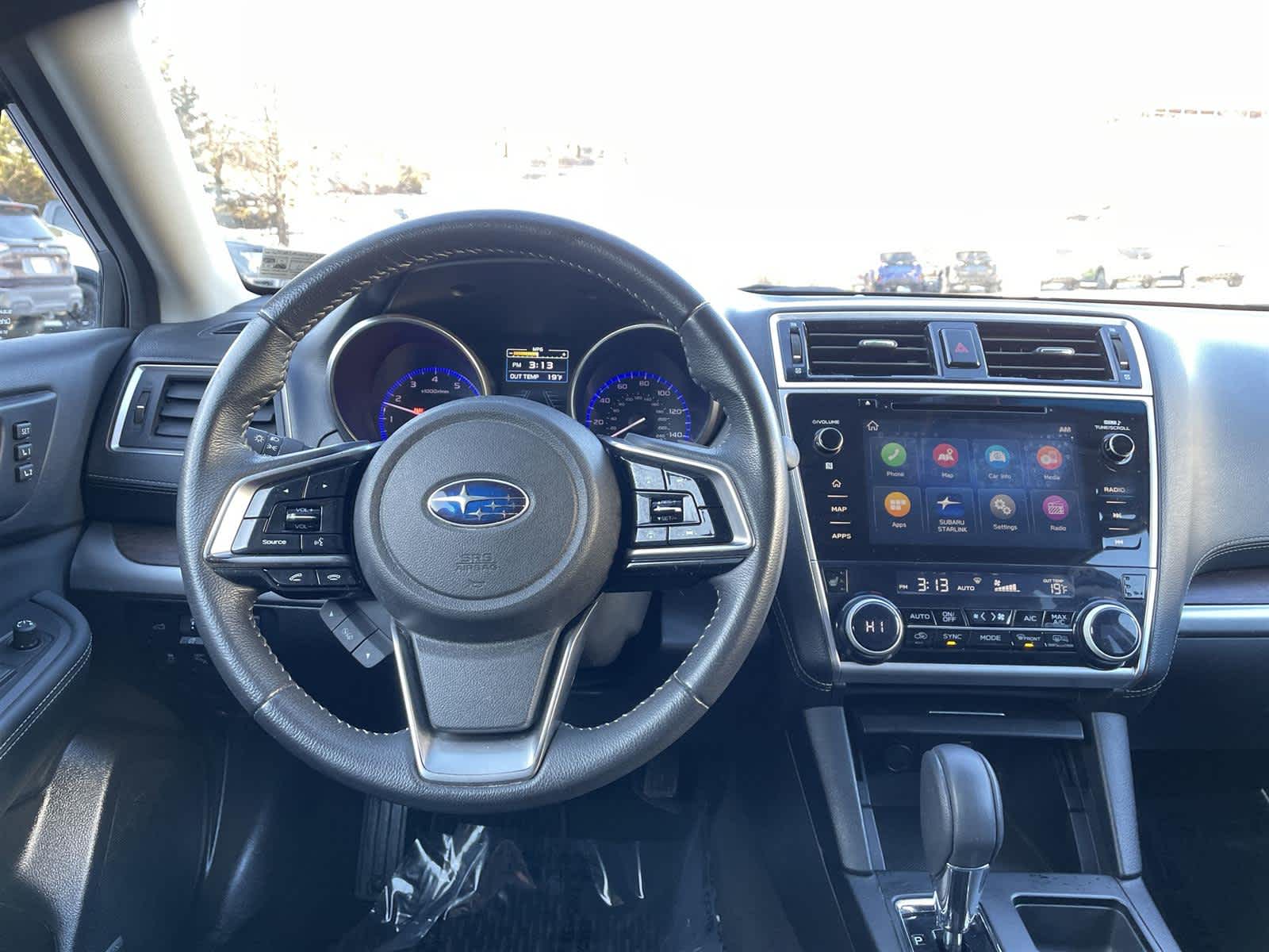 Thumbnail: 2019 Subaru Outback - 20