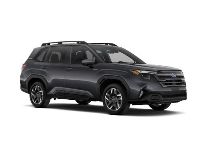 Thumbnail: 2026 Subaru Forester - 1
