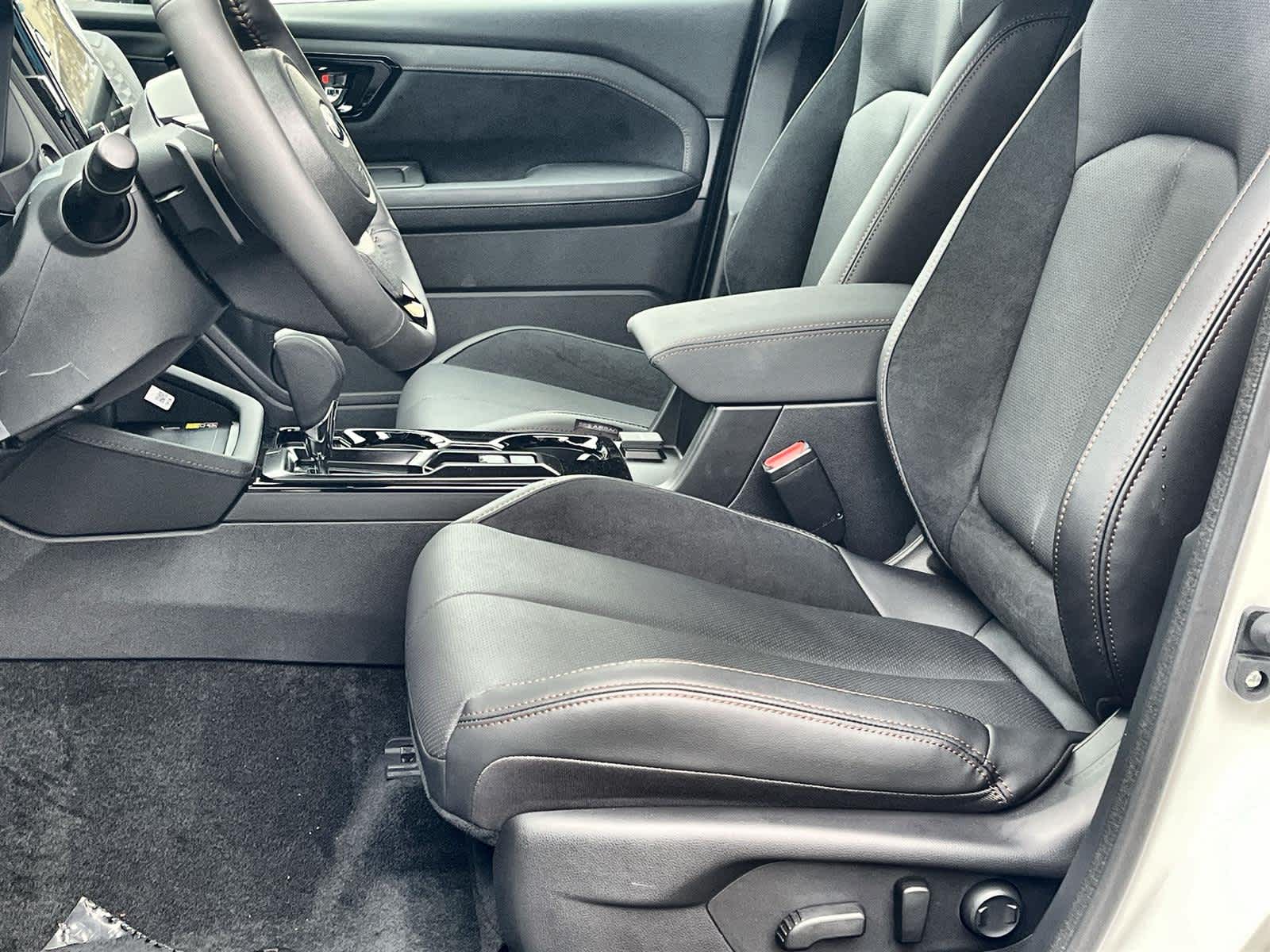 Thumbnail: 2026 Subaru Forester - 12