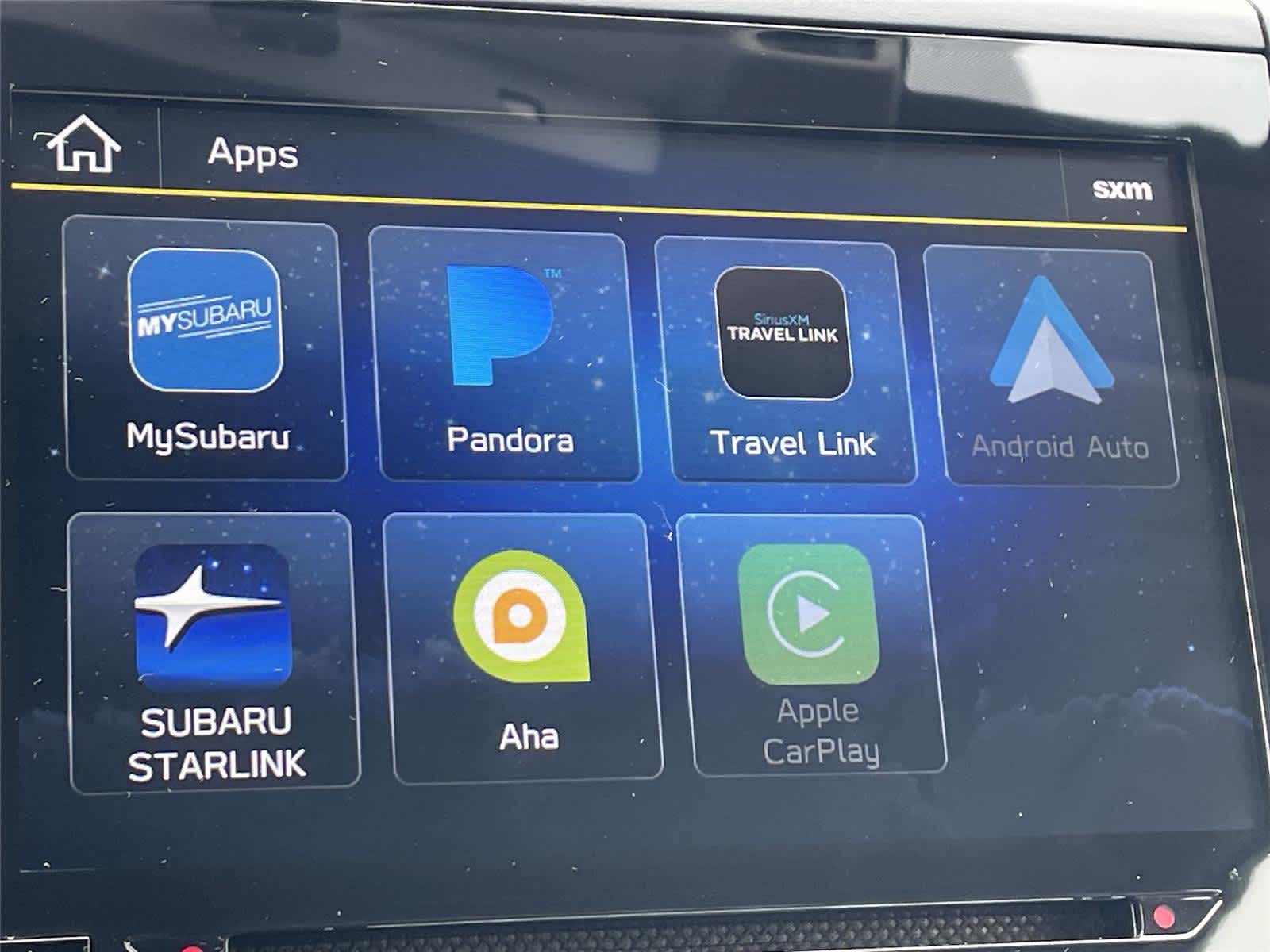 Thumbnail: 2023 Subaru Crosstrek - 21