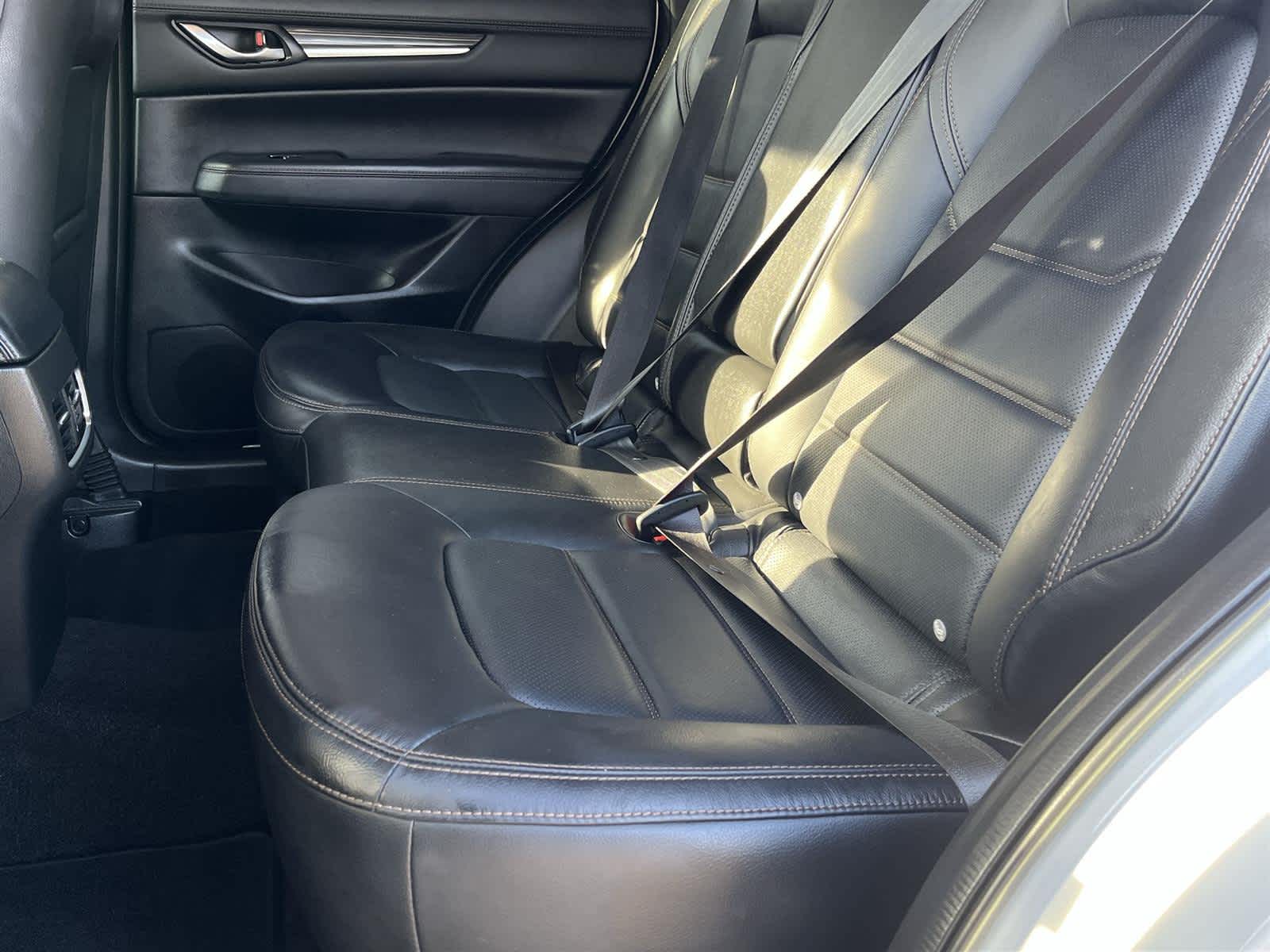 Thumbnail: 2023 Mazda CX-5 - 15