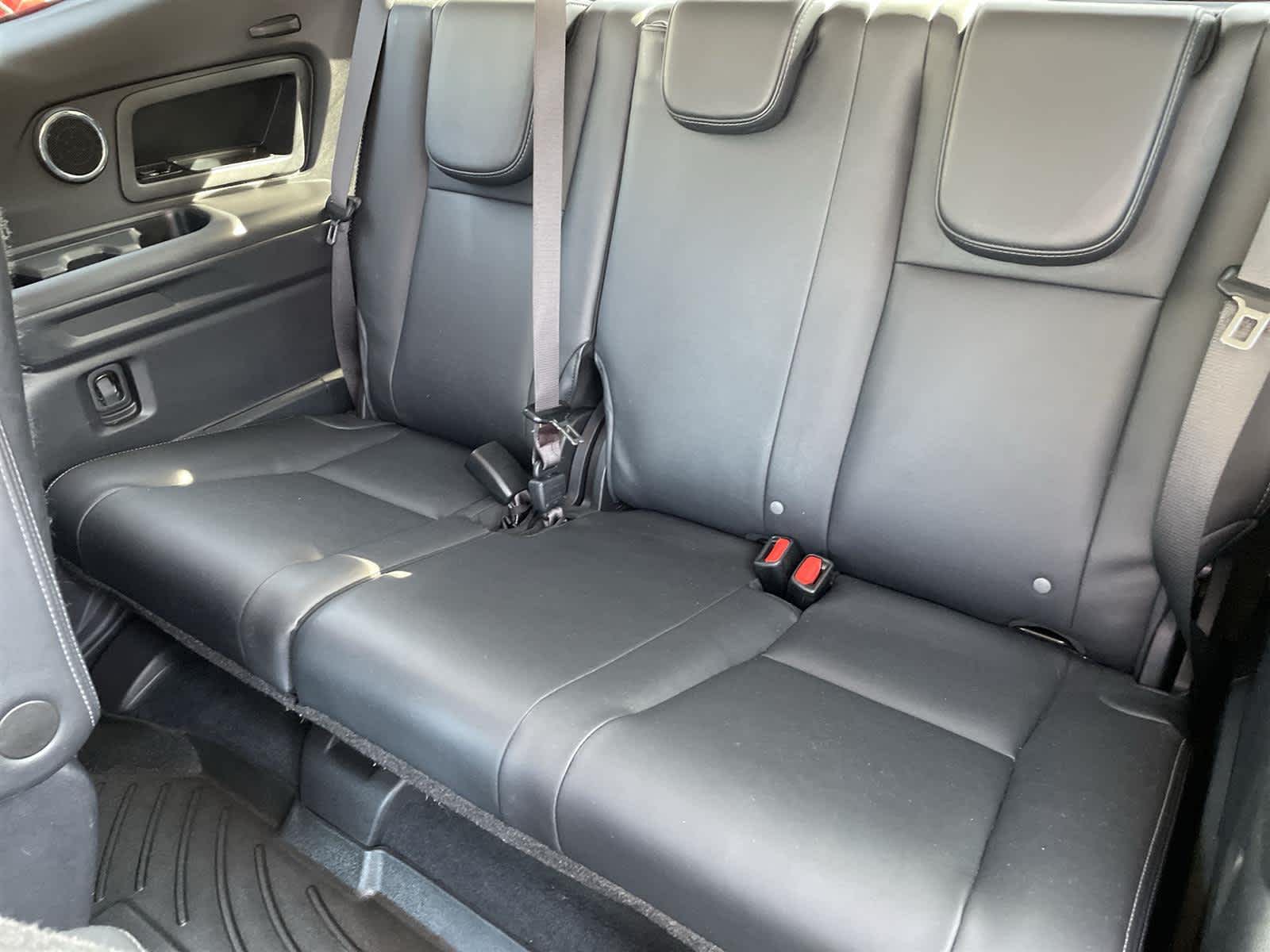 Thumbnail: 2022 Subaru Ascent - 16