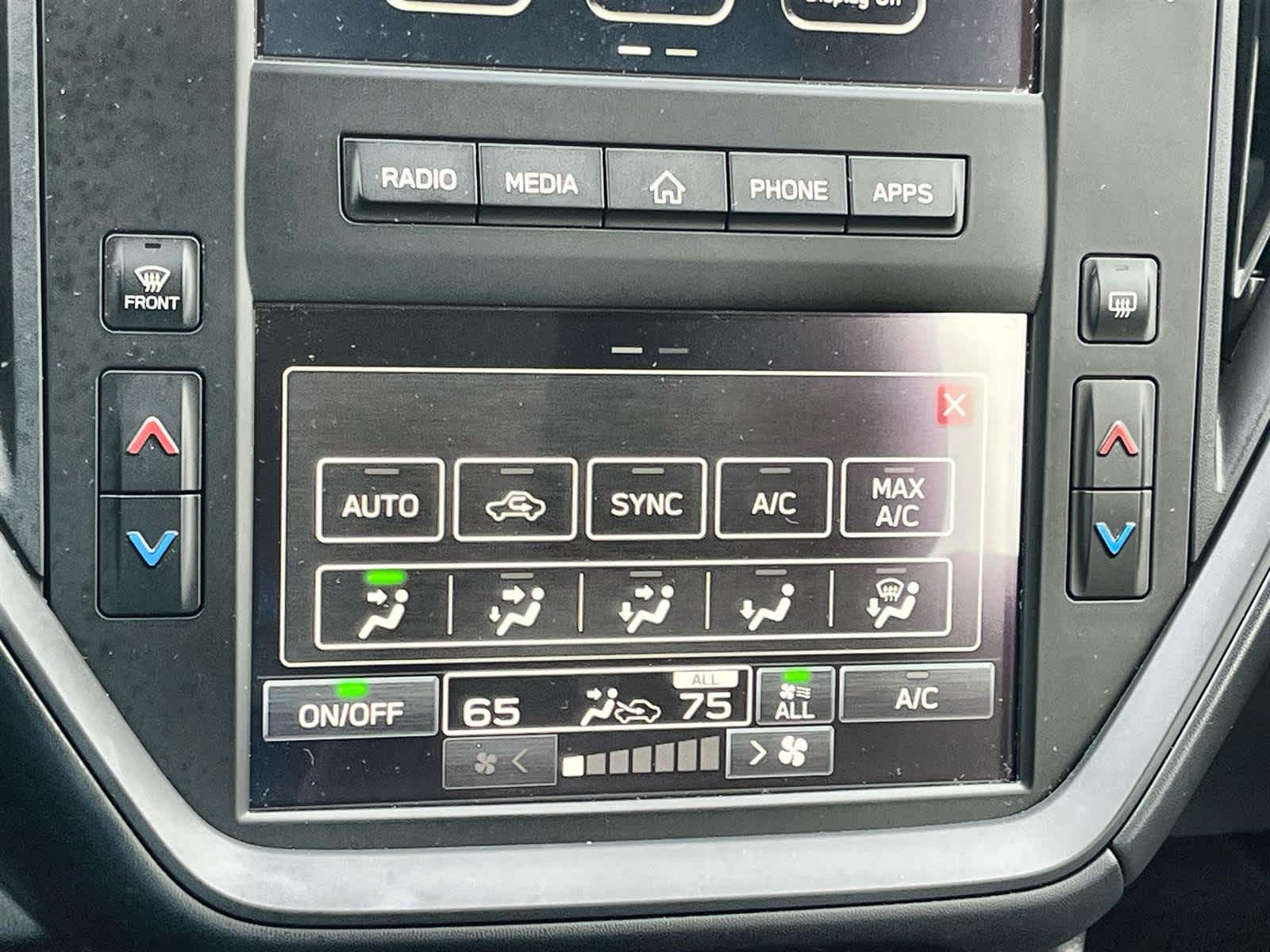 Thumbnail: 2025 Subaru Impreza - 21