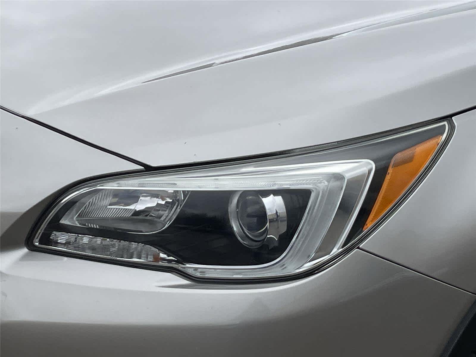 Thumbnail: 2015 Subaru Outback - 9