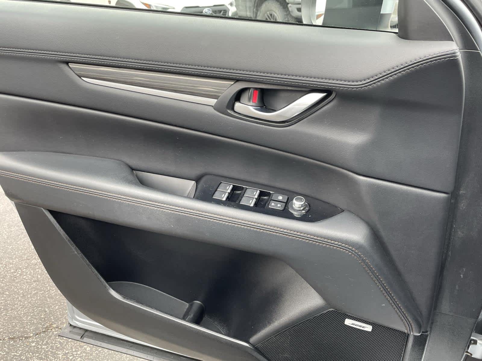 Thumbnail: 2018 Mazda CX-5 - 26