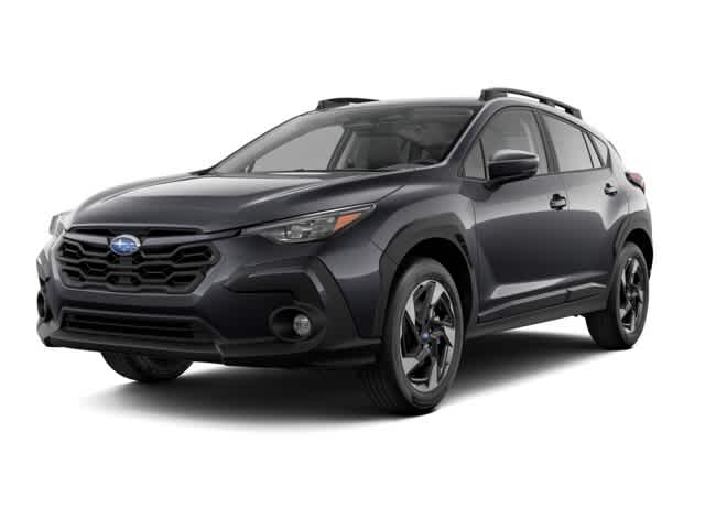 Thumbnail: 2025 Subaru Crosstrek - 2