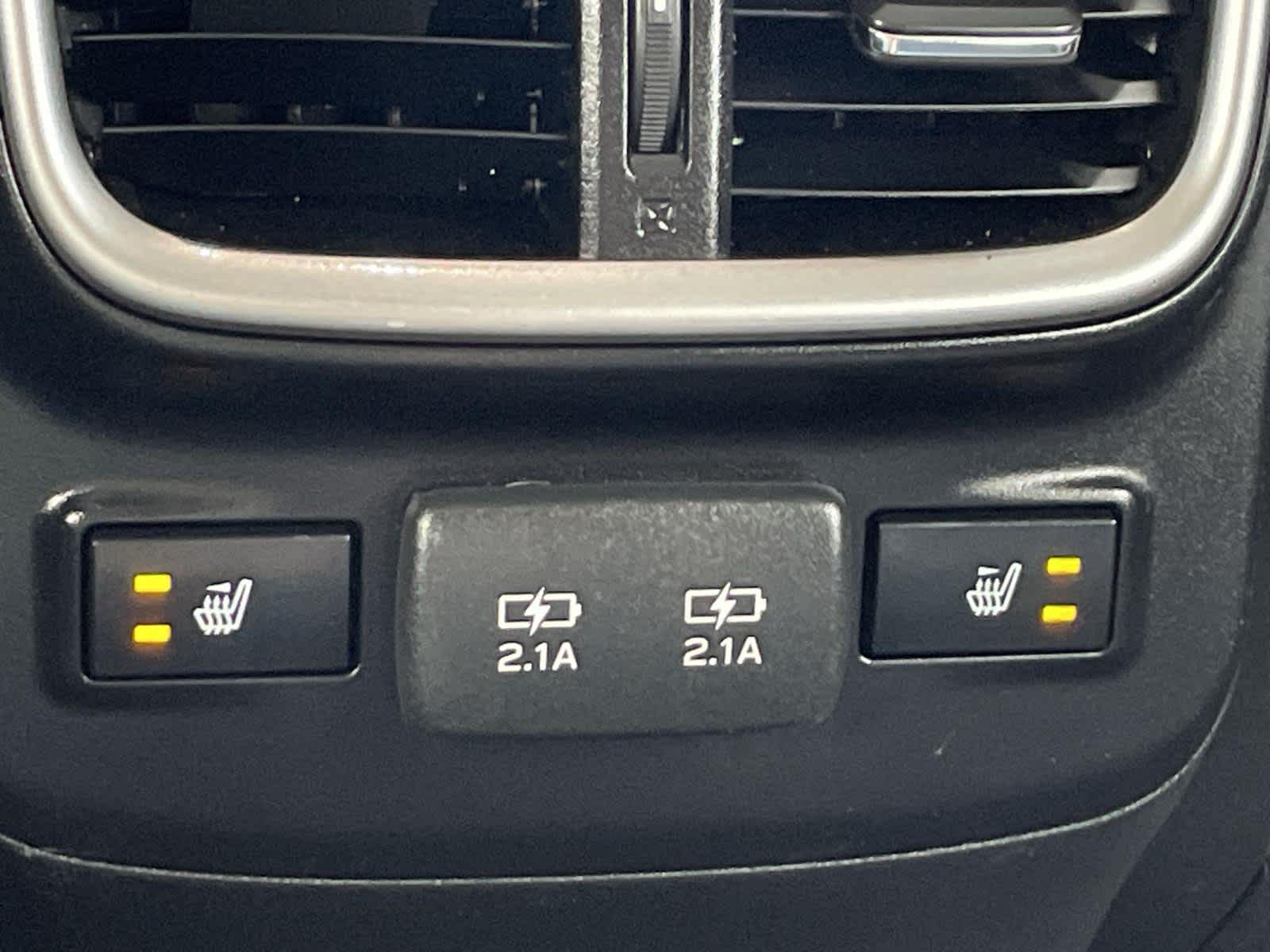 Thumbnail: 2022 Subaru Outback - 19