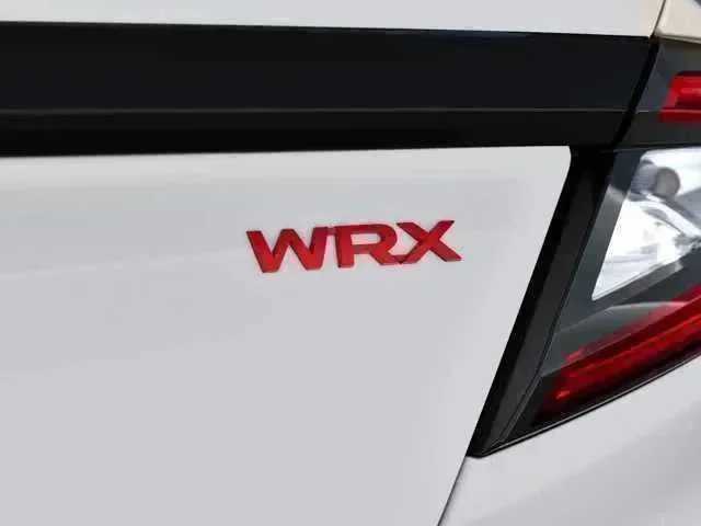 Thumbnail: 2026 Subaru WRX - 11