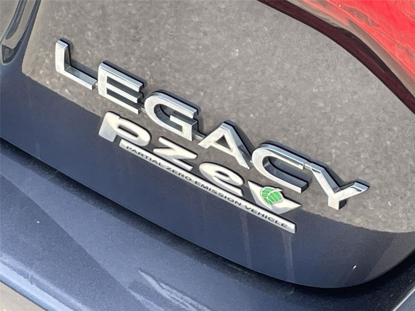 Thumbnail: 2015 Subaru Legacy - 10