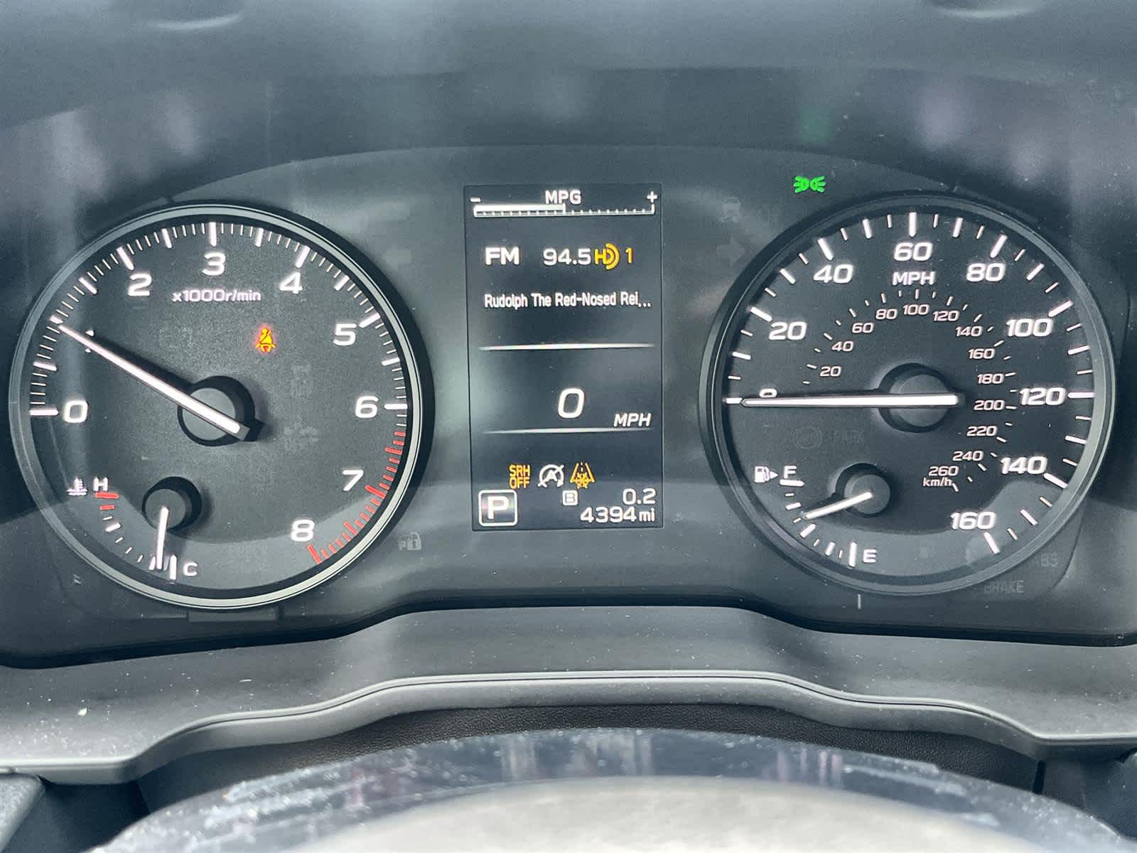 Thumbnail: 2025 Subaru Impreza - 28