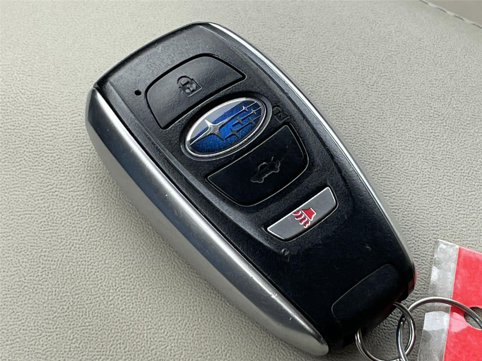 Thumbnail: 2025 Subaru Ascent - 32