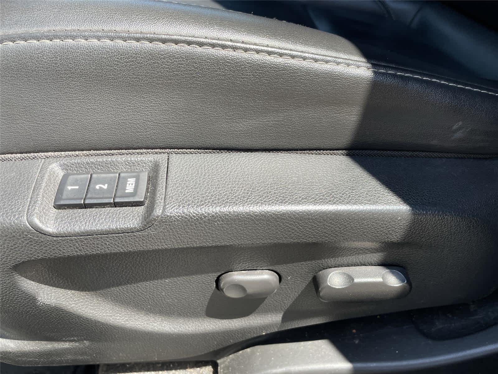 Thumbnail: 2016 Buick Encore - 10