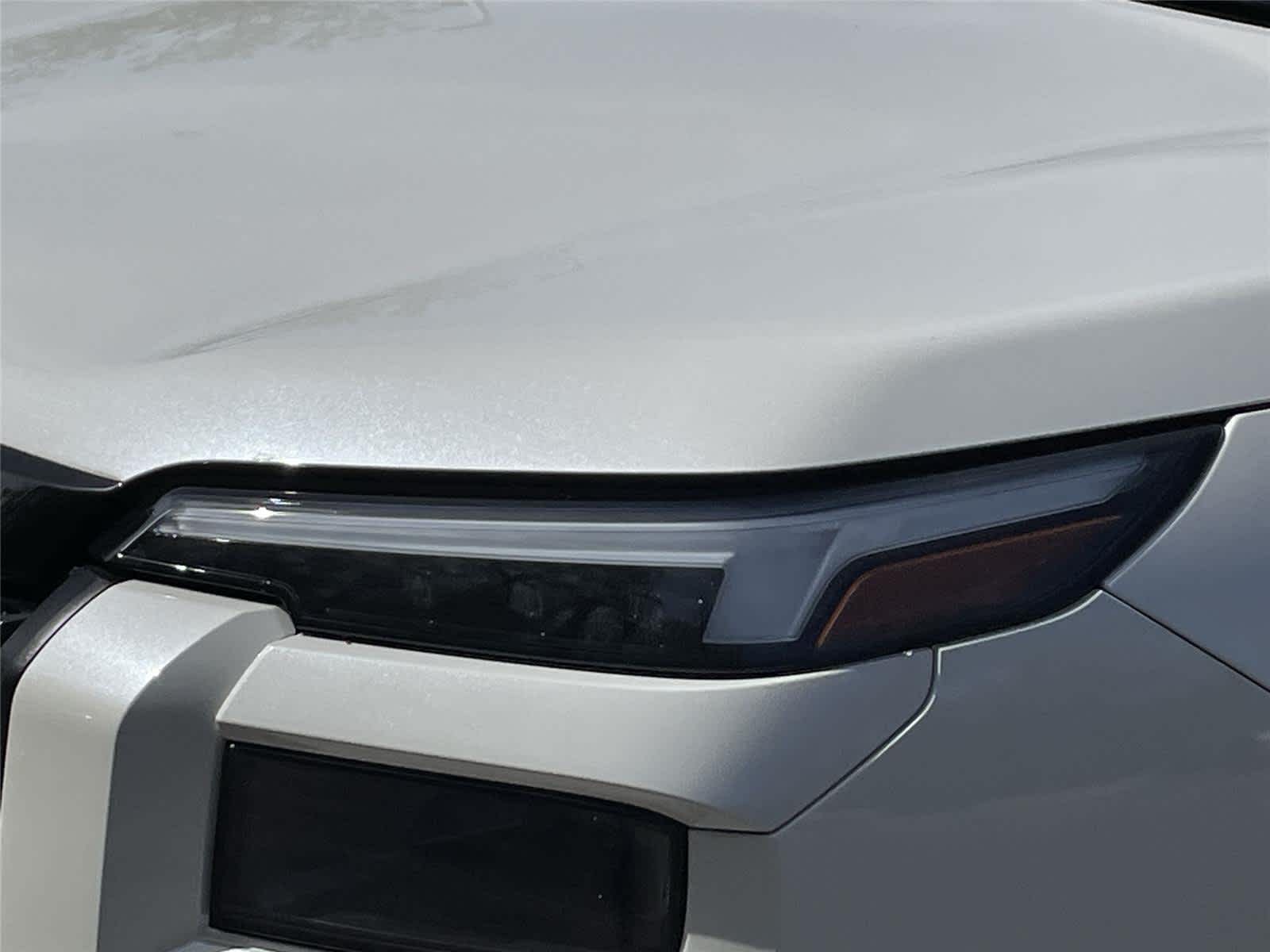 Thumbnail: 2026 Subaru Outback - 9