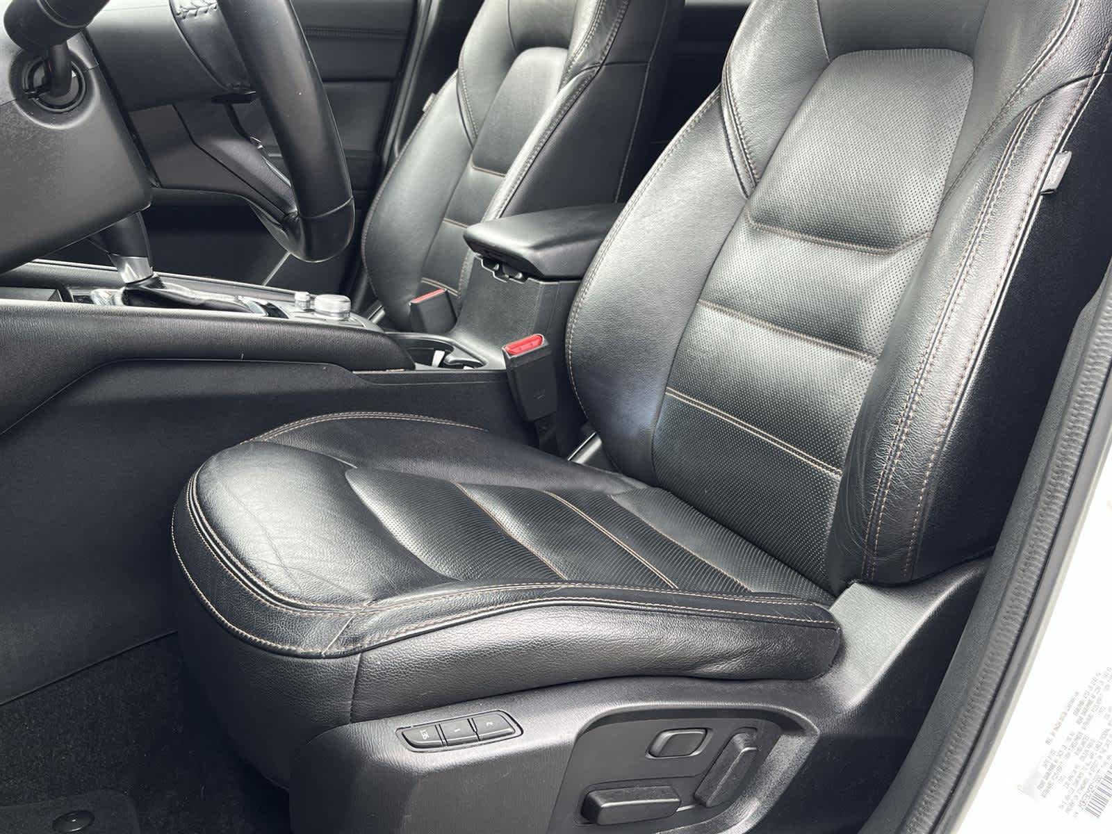 Thumbnail: 2023 Mazda CX-5 - 12