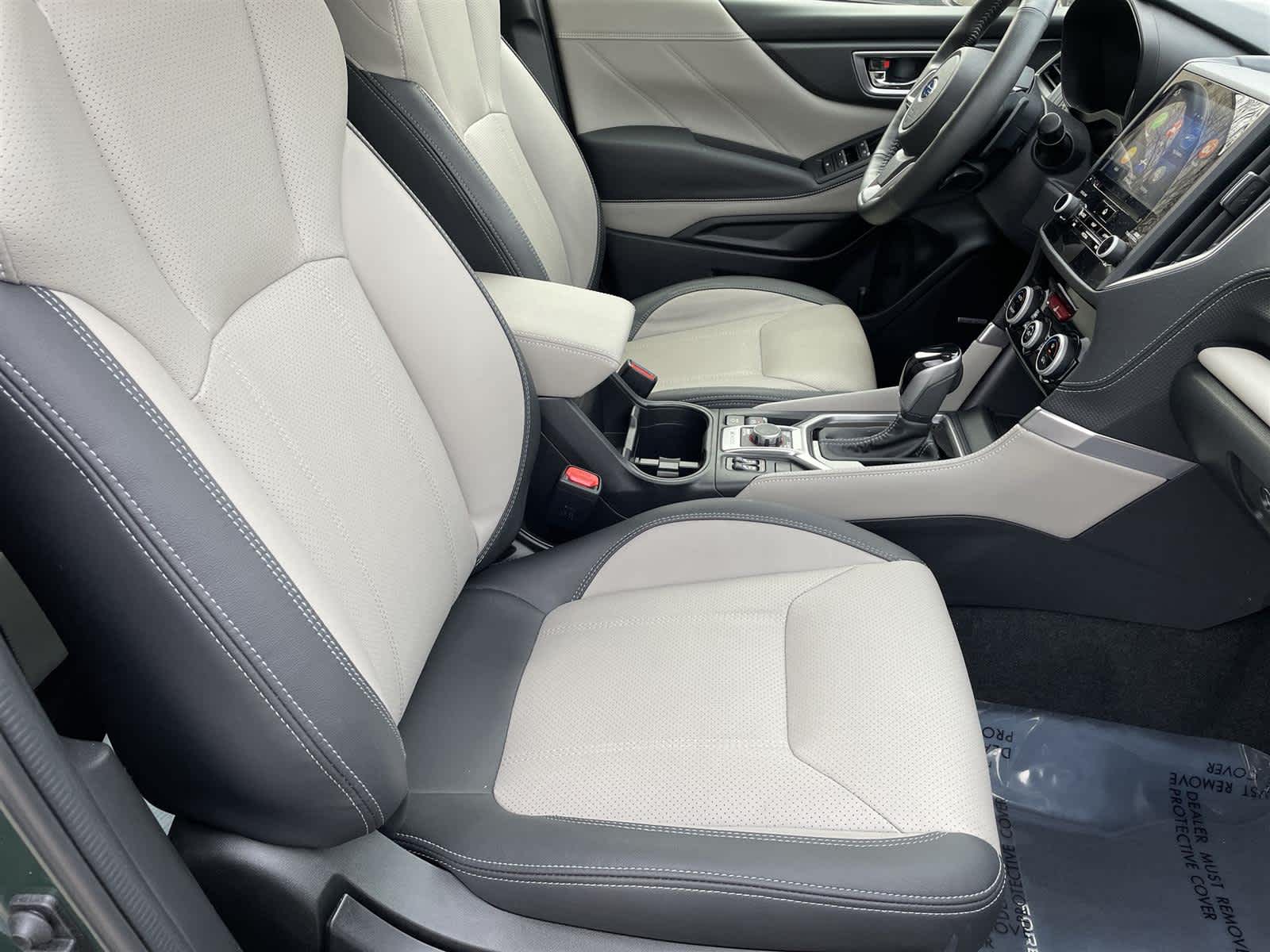 Thumbnail: 2023 Subaru Forester - 18