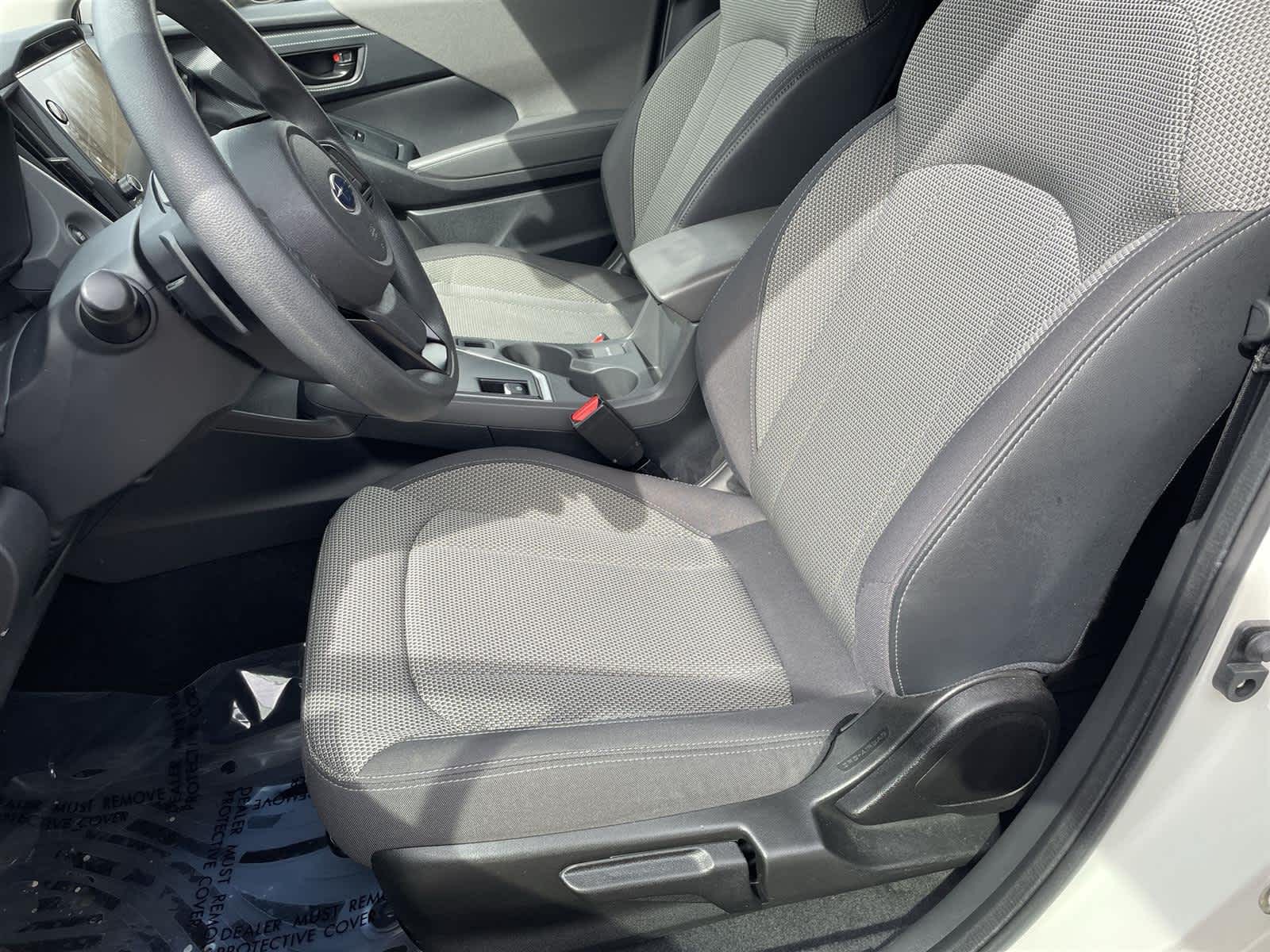 Thumbnail: 2024 Subaru Crosstrek - 12