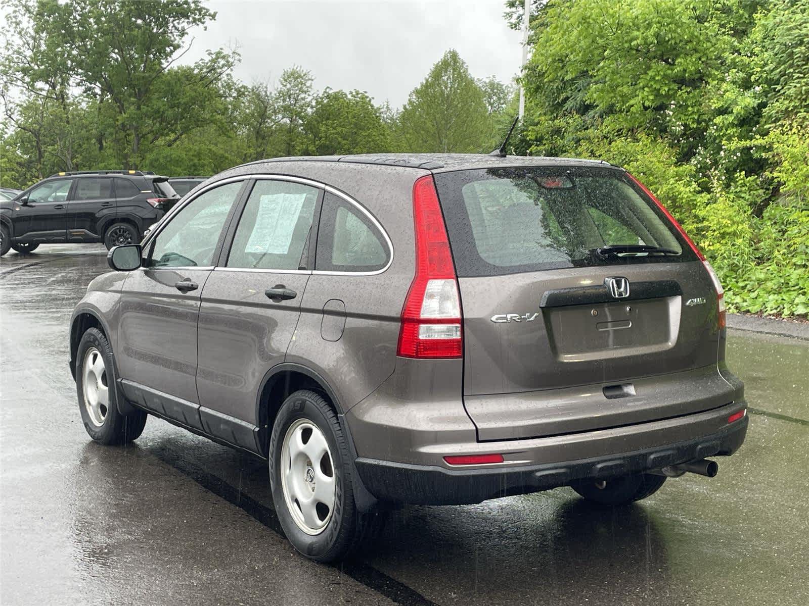 Thumbnail: 2011 Honda CR-V - 3