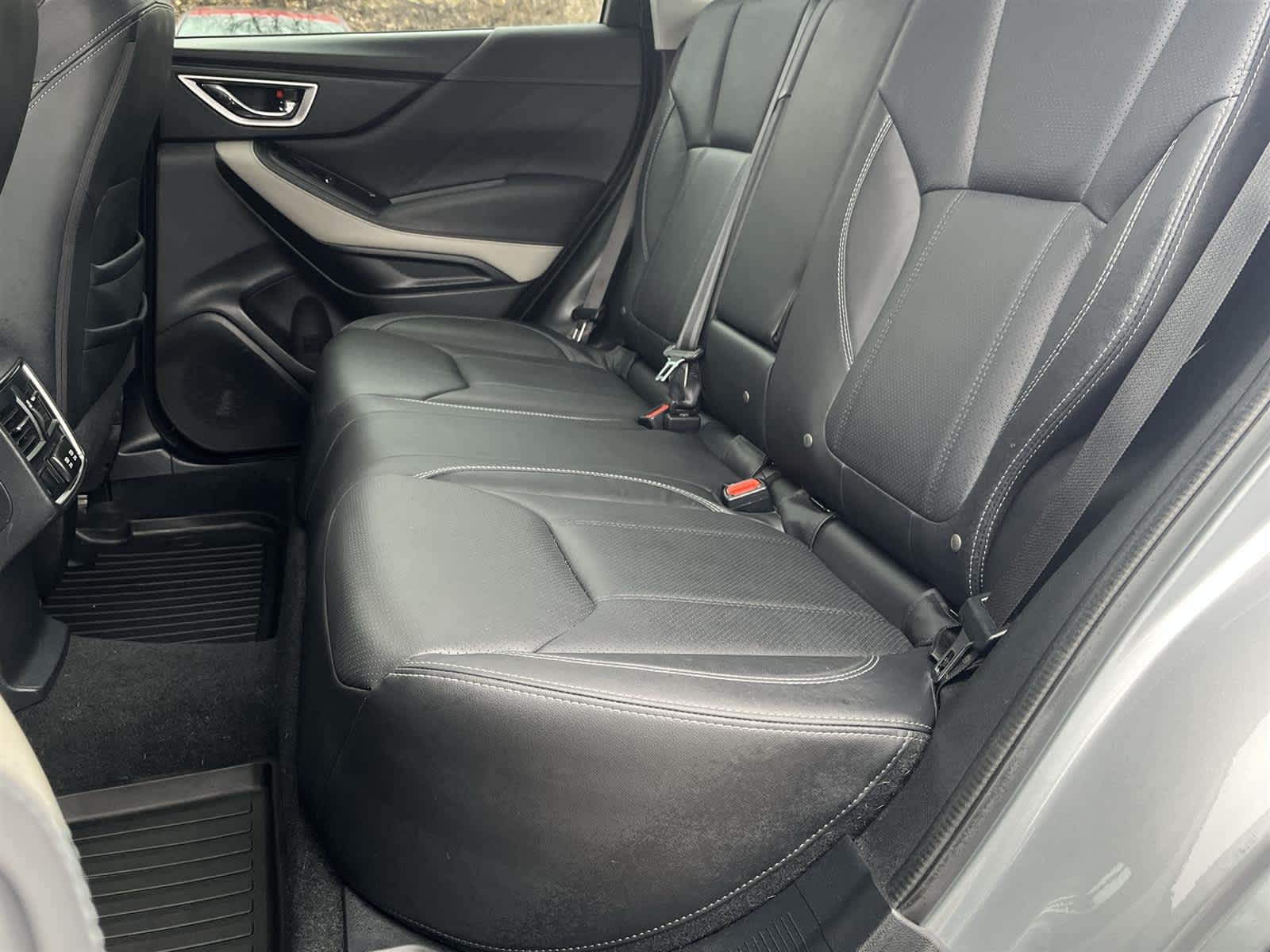 Thumbnail: 2022 Subaru Forester - 15