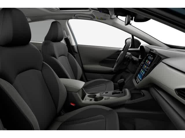 Thumbnail: 2025 Subaru Crosstrek - 16
