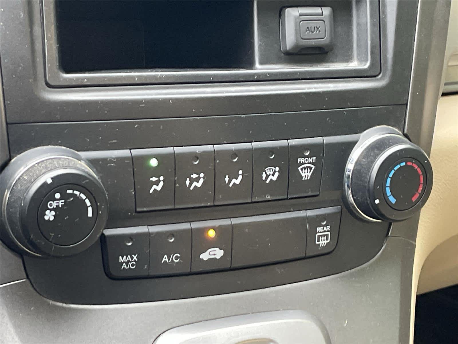 Thumbnail: 2011 Honda CR-V - 20