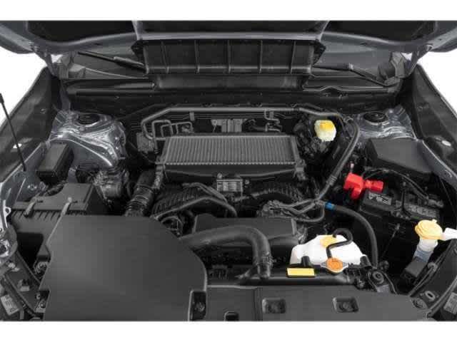 Thumbnail: 2026 Subaru Ascent - 9