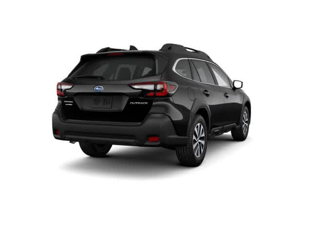 Thumbnail: 2025 Subaru Outback - 6