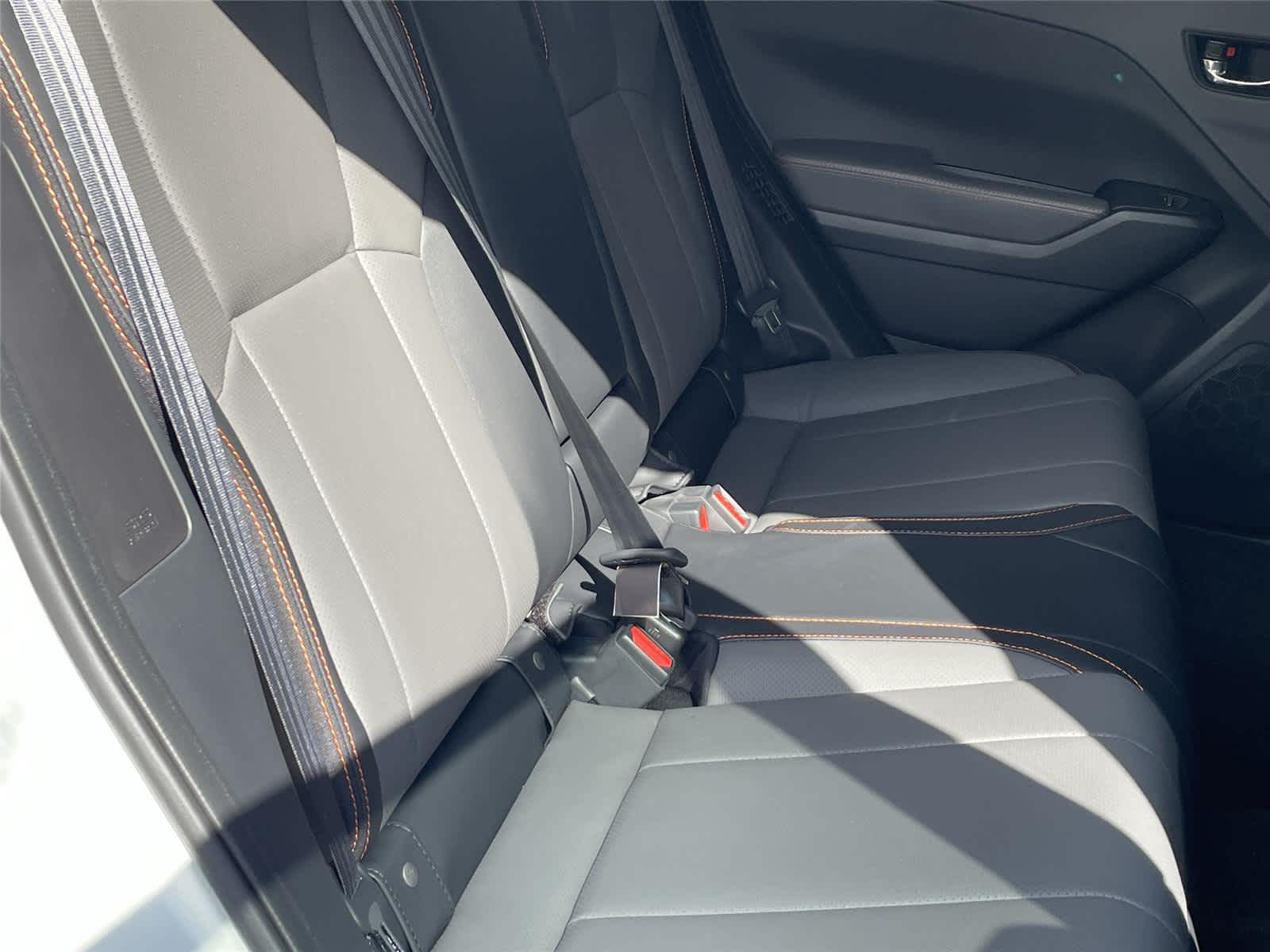 Thumbnail: 2026 Subaru Crosstrek - 17