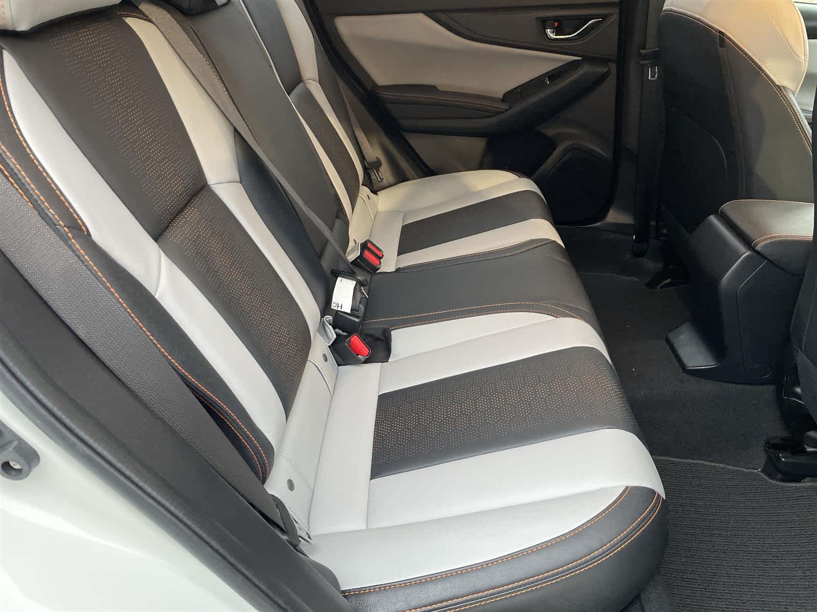 Thumbnail: 2023 Subaru Crosstrek - 17