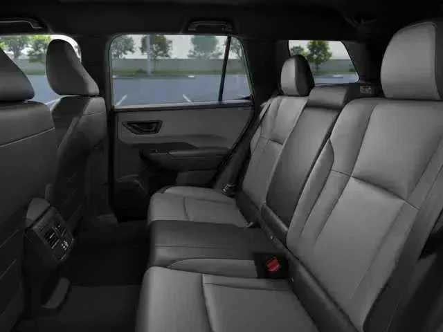 Thumbnail: 2026 Subaru Outback - 16