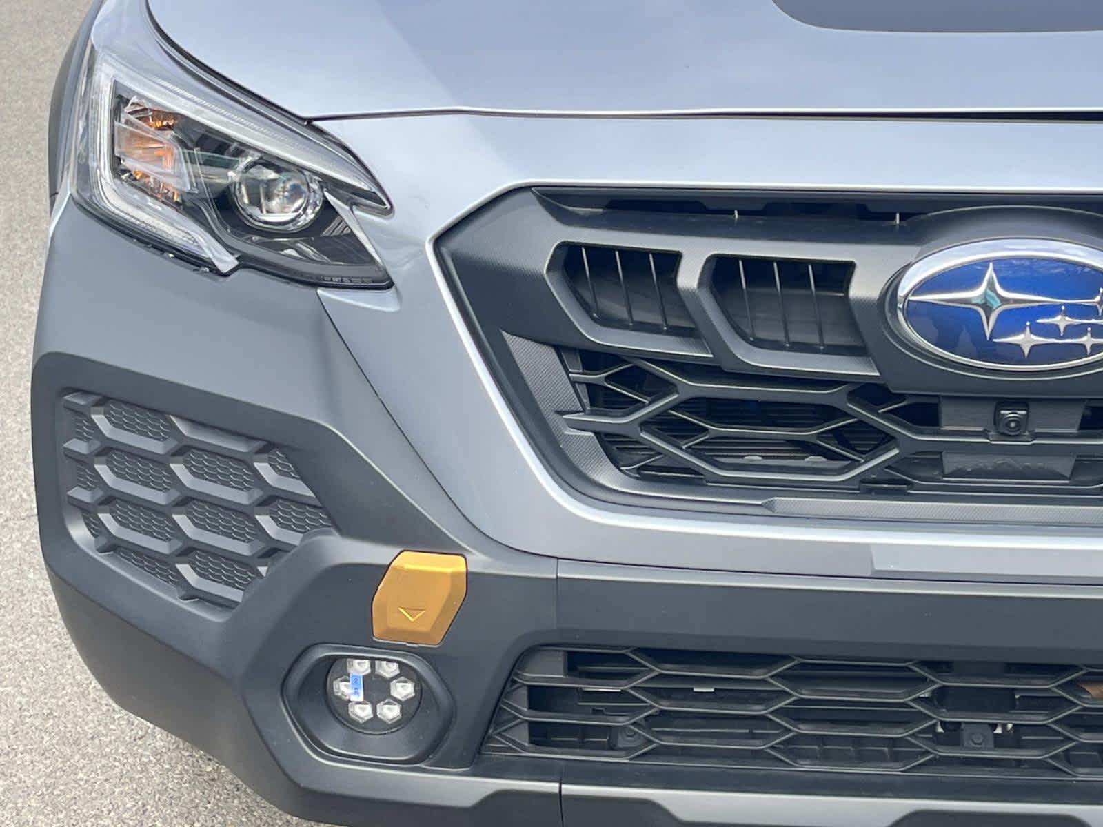 Thumbnail: 2025 Subaru Outback - 7