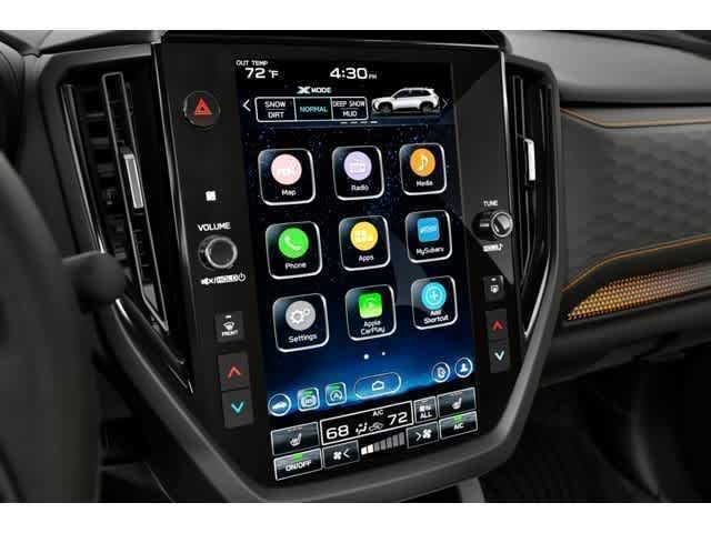 Thumbnail: 2026 Subaru Forester - 20