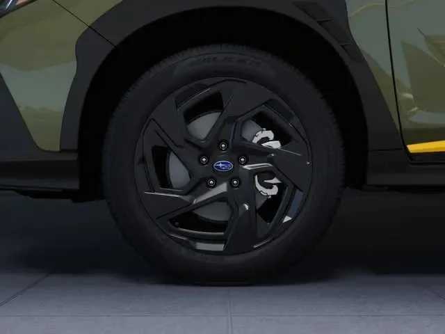 Thumbnail: 2026 Subaru Crosstrek - 9